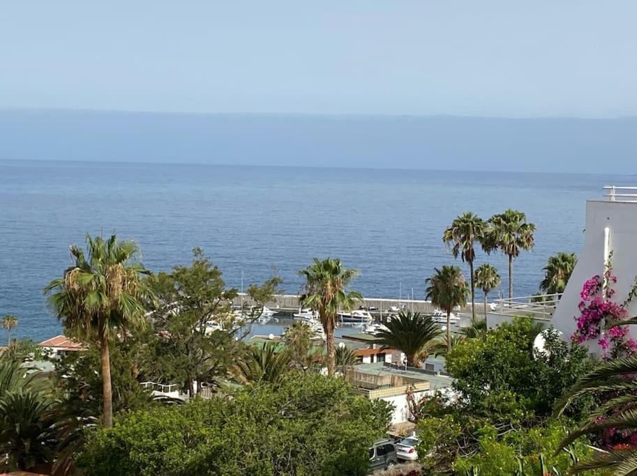 Appartement An Oasis Of Relaxation. Feel Good - Enjoy! à Santiago del Teide Extérieur photo