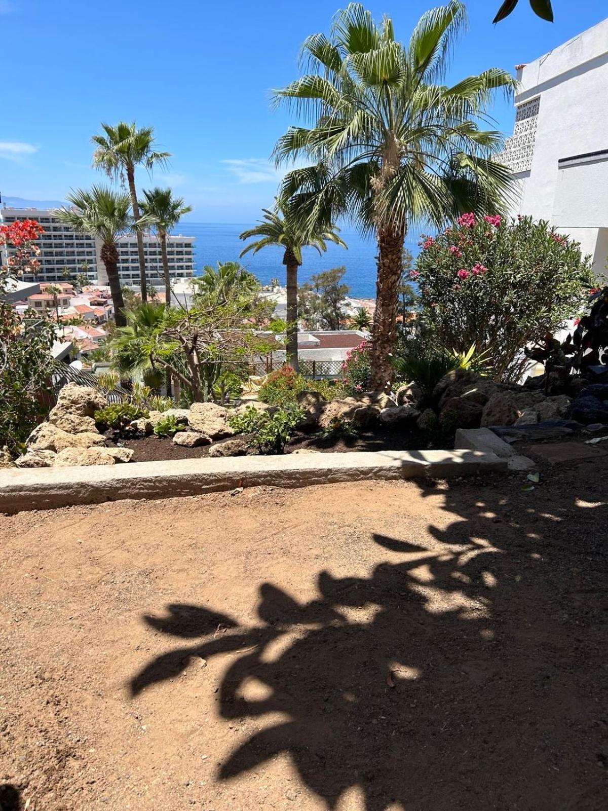 Appartement An Oasis Of Relaxation. Feel Good - Enjoy! à Santiago del Teide Extérieur photo